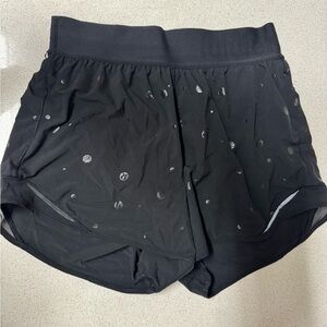 Lululemon Hotty Hot Logo Poco Foil